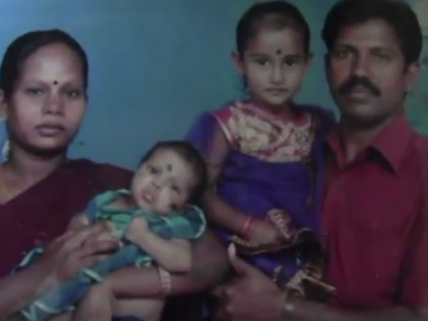 கதறிய மனைவி