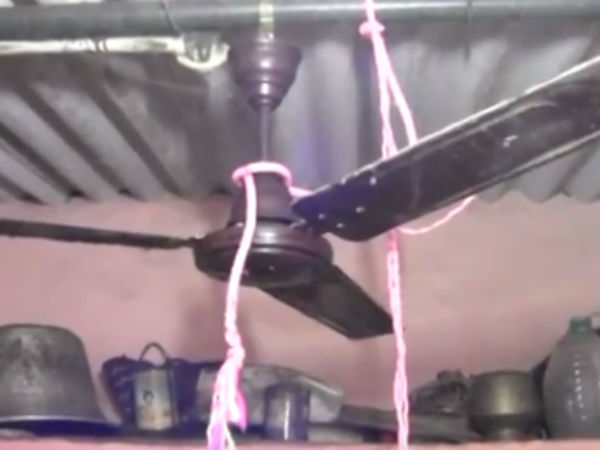 பிரேத பரிசோதனை