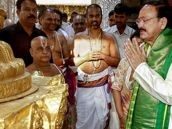 வேத பண்டிதர்கள்