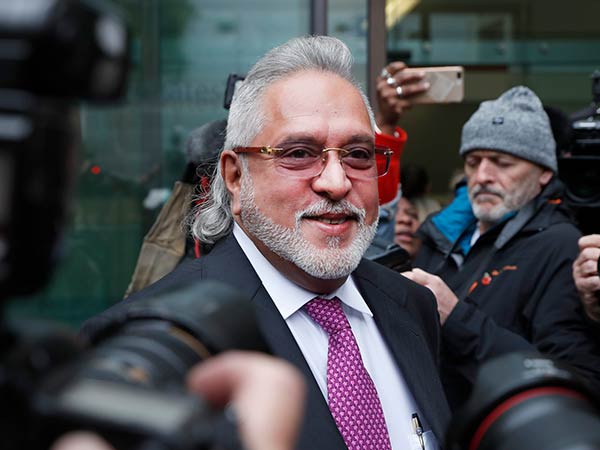 Swamy says Vijay Mallya offered a bargain like Spice Jet Swamy says Vijay Mallya offered a bargain like Spice Jet