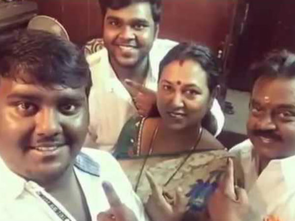 விஜயகாந்த் மட்டும்தான்