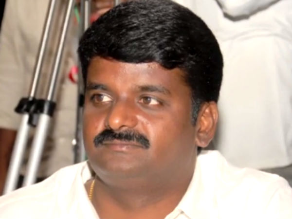 லஞ்சம்