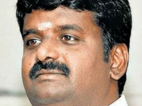 விஜயபாஸ்கர் விவகாரம்