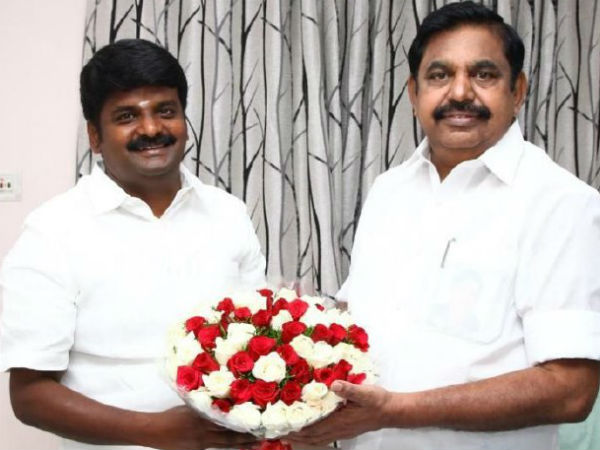 கைதட்டல் பேச்சு