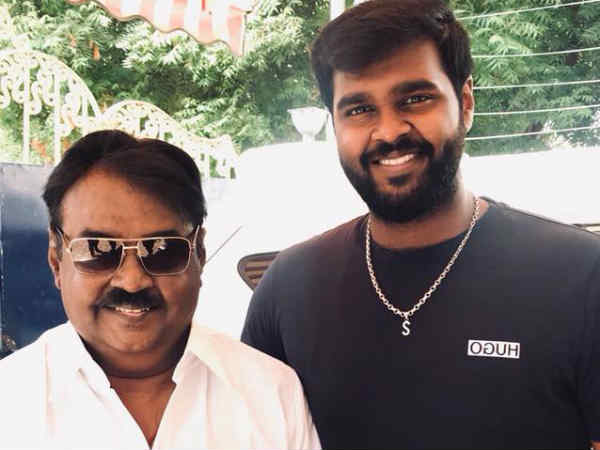 மகன்கள் பூஜை
