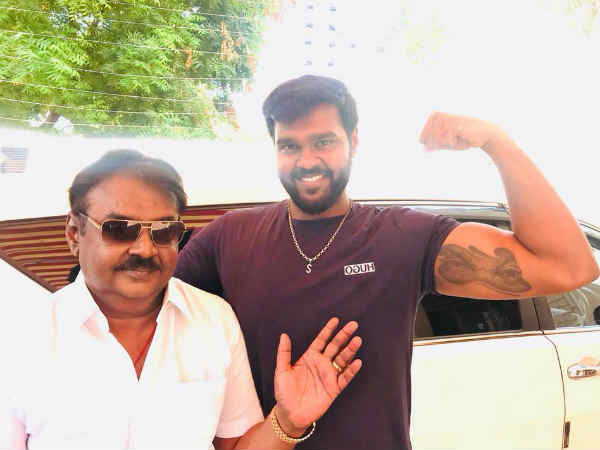மேலும் சிகிச்சை