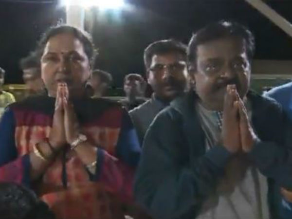 உணர்ச்சிக் குவியல்கள்