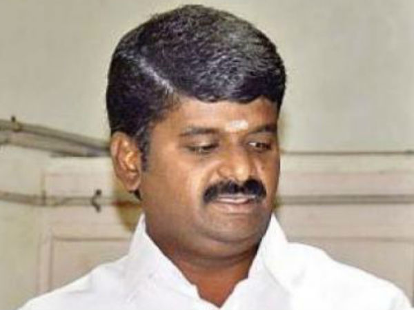 Minister vijaya baskar becomes AIADMK organising secretary Minister vijaya baskar becomes AIADMK organising secretary