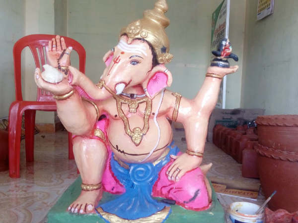 மண்பாண்ட் தொழிலாளர்கள் கோரிக்கை