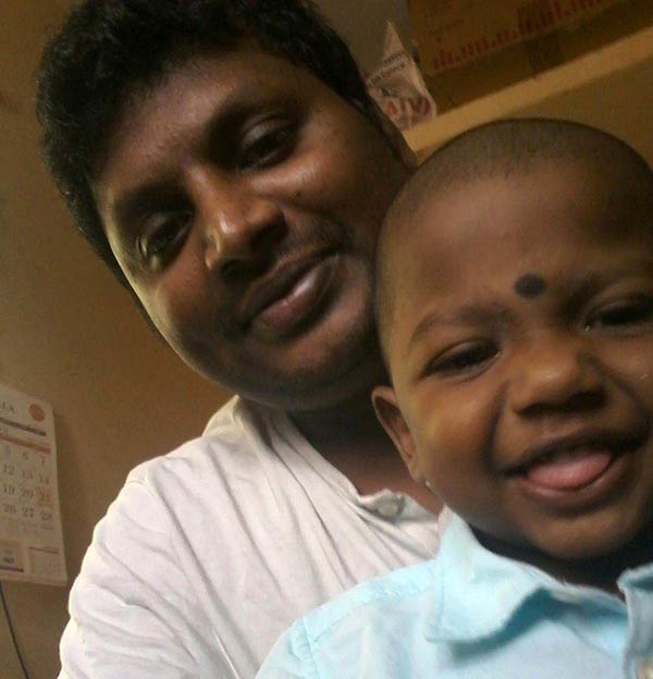 vinod vinod