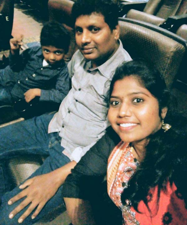 vinod vinod