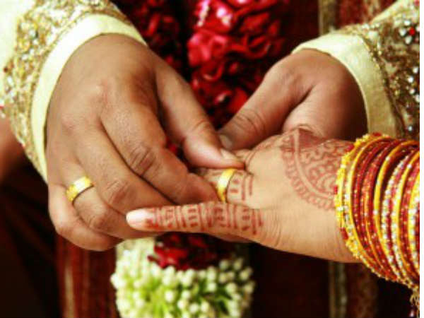 திருமணம் நிறுத்தம்