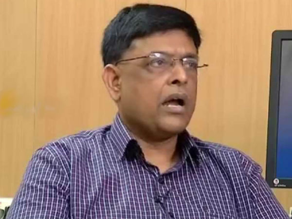 SR Ramanan says NE monsoon rain will be normal SR Ramanan says NE monsoon rain will be normal