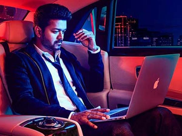 பாஜக தலைவர்கள்