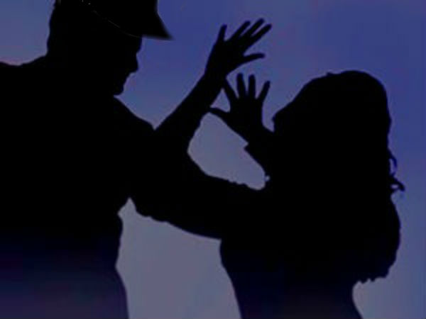 Salem Police Sub inspector got illegal relationship with a woman Salem Police Sub inspector got illegal relationship with a woman