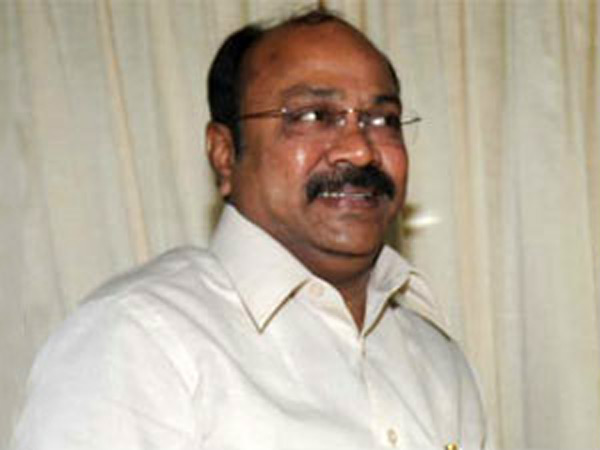 பரிதி முதல் தோல்வி