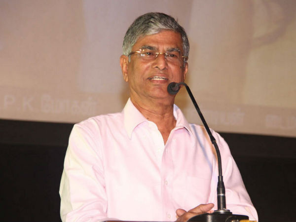 அரசியல் முடிவு