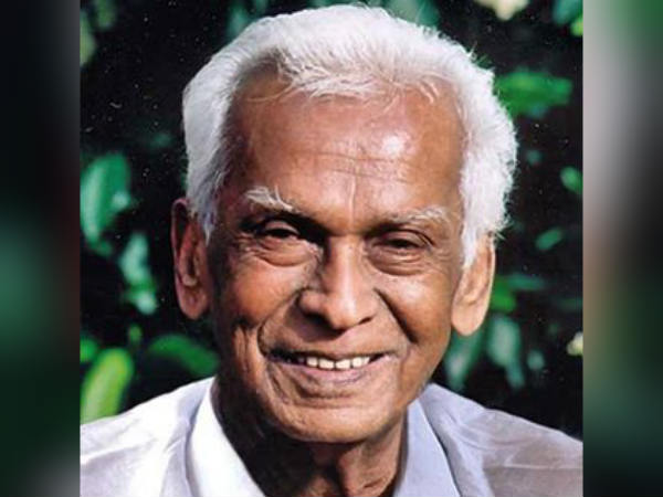 அரவிந்த் மருத்துவமனை