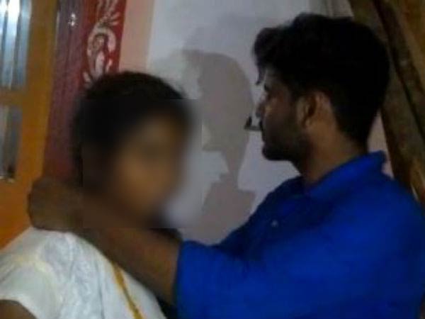 கட்டாய திருமணம்
