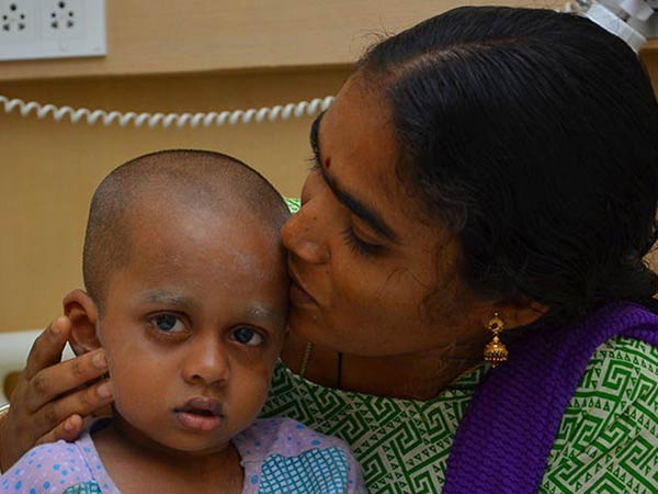 A rare disorder is consuming my son’s life & our income is insufficient to treat him A rare disorder is consuming my son’s life & our income is insufficient to treat him