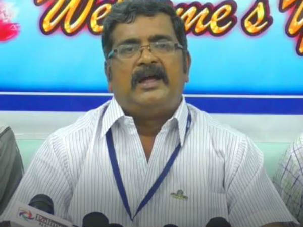 மின்மாற்றியை மாற்றவில்லை