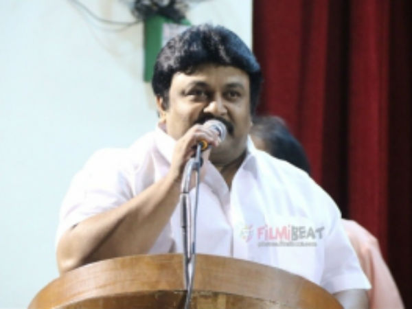 அப்பா இருந்தார்