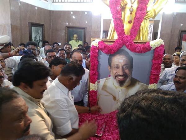 அரசு விழா