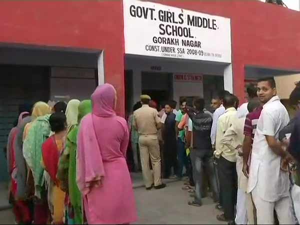 After 2 years Jammu Kashmir seeing local body election today After 2 years Jammu Kashmir seeing local body election today