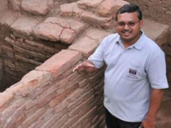 அமர்நாத் ராமகிருஷ்ணன் மாற்றம்