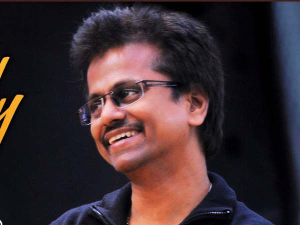 பெரிய இயக்குநர்கள் சதி
