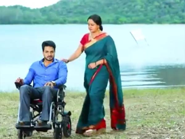 மாற்றுத்திறனாளி தொழிலதிபர்கள்: