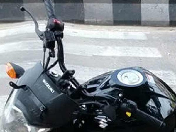 சர்ரென பறந்தார்