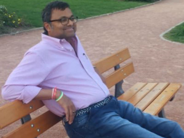 Bizarre and Outlandish, Says Karti Chidambaram Bizarre and Outlandish, Says Karti Chidambaram