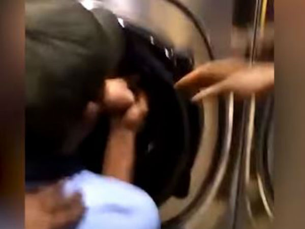 வாஷிங் மெஷின்