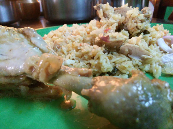 Sunday Special food Briyani Sunday Special food Briyani