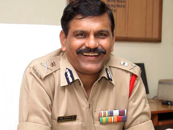 Nageshwar Rao, Joint Director, to hold CBI director charge Nageshwar Rao, Joint Director, to hold CBI director charge