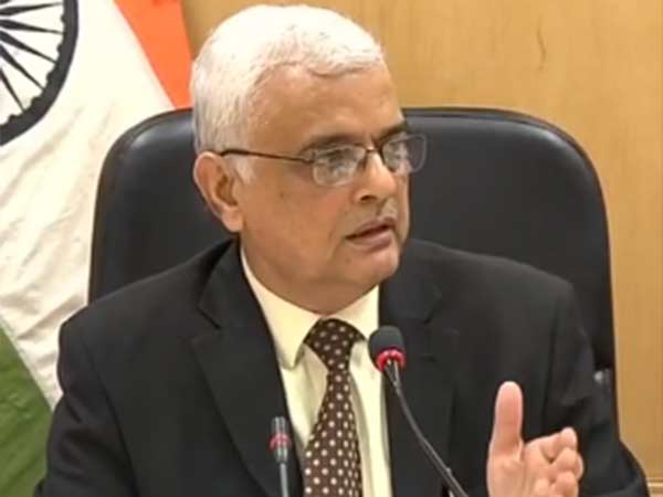 Election dates in Madhya Pradesh, Rajasthan Chhattisgarh, Mizoram states to be Announced Today Election dates in Madhya Pradesh, Rajasthan Chhattisgarh, Mizoram states to be Announced Today