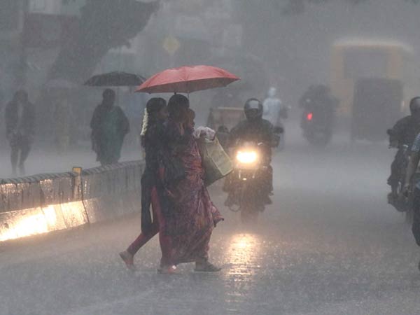 காற்று பலமாக வீசும்