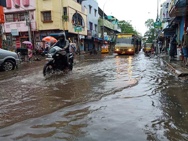 மீனாட்சியம்மன் கோவில்
