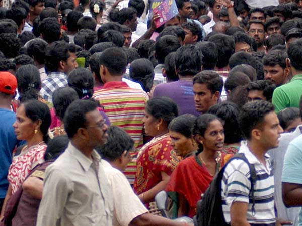 எதிர்ப்புகள் குறைந்ததால்