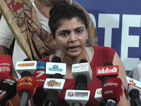 பாலியல் துன்புறுத்தல்