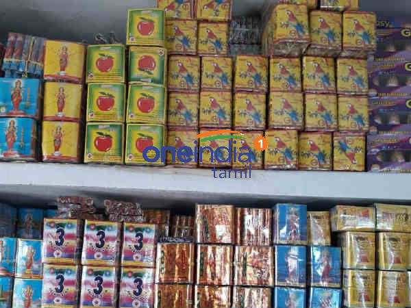 பிஜிலி முதல் ஆட்டாம் பாம் வரை