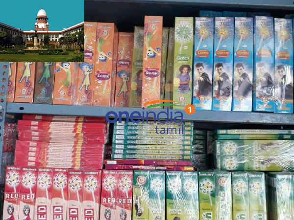 Crackers can be burnt only between 8pm and 10pm on Diwali Crackers can be burnt only between 8pm and 10pm on Diwali