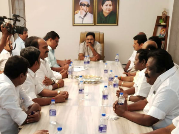 சாதகம்
