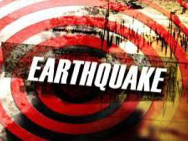 Andaman hits by 5.3 Richter earthquake today morning Andaman hits by 5.3 Richter earthquake today morning