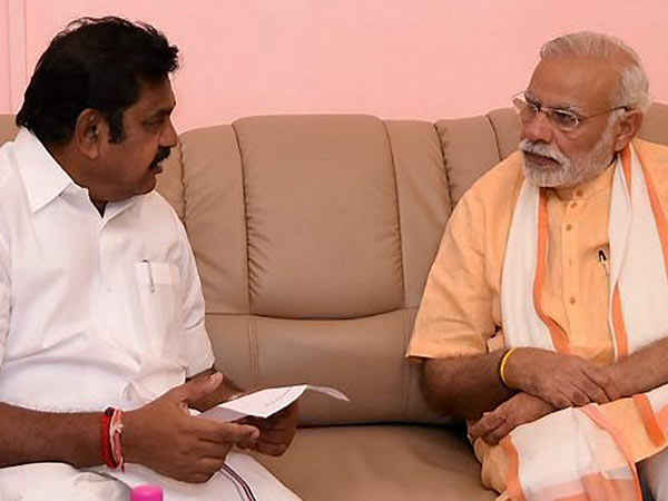 பிரதமருடனும் சந்திப்பு