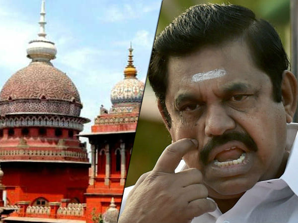 திமுகவிற்கு இன்ப அதிர்ச்சி