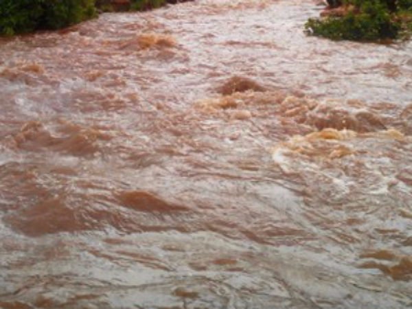 காட்டாற்று வெள்ளம்
