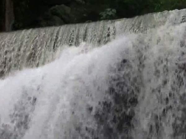 முட்டல் அருவி