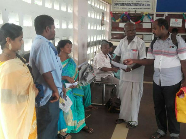 Farmer filed a petition in the Madurai High court not seeing 17 Ponds in Paramakudi Farmer filed a petition in the Madurai High court not seeing 17 Ponds in Paramakudi